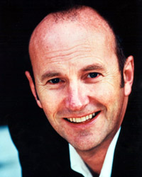 Fred MacAulay